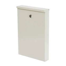 Pastkastīte 355x240x50mm pelēka