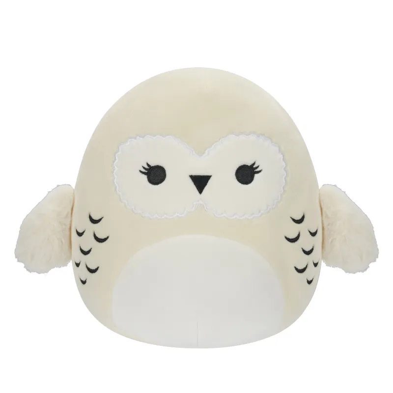 SQUISHMALLOWS HARRY POTTER W18 Plush toy, 20 cm