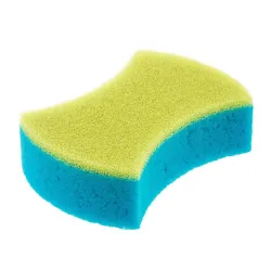 Car washing sponge liuks 1401 dide