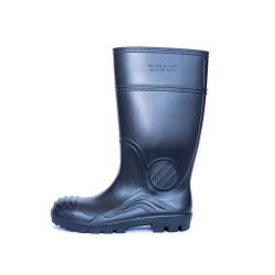 Aizsargājoši gumijas zābaki 140P S5 SRC. 43 izm.