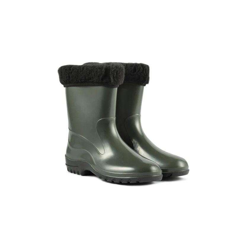 Apavi gumijas vīriešu siltināti 200pp 39