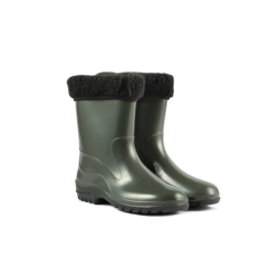 Apavi gumijas vīriešu siltināti 200pp 41