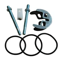 Fastening set l-r009