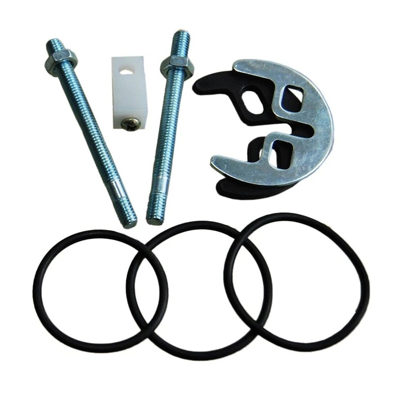 Jaucējkrānu stiprinājuma komplekts l-r00