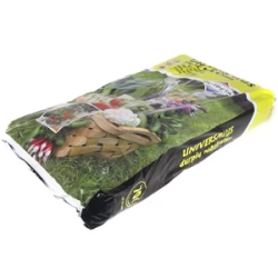 Kūdras substrāts 70l