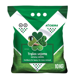 Sūnu iznīcinātājs mauriņam 10kg