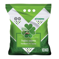 Mēslojums mauriņam 10kg