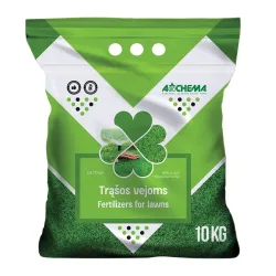 Mēslojums mauriņam 10kg