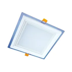 Светильник врезной Modoled Modoled DLED-71, 3000°К, LED, белый цв.