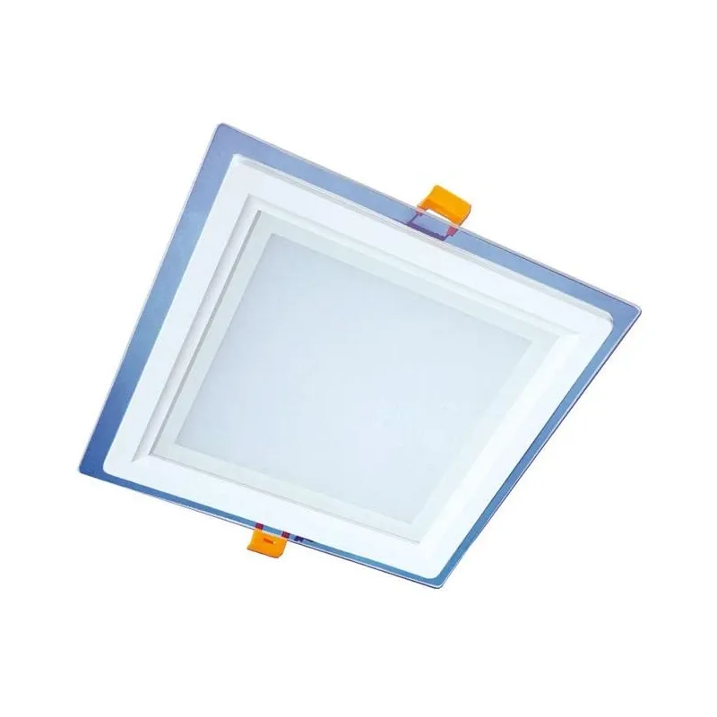 Lampa padziļinājums Modoled Modoled DLED-71, 3000°K, LED, balta krās.