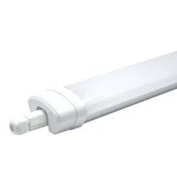 Valgusti Tope Nola, lagi ja seinad, 30 W, 3000 lm, 4000 °K, IP65