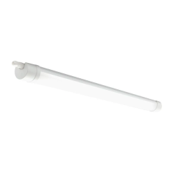 Led gaismeklis 100w 10000lm 4000k ip65