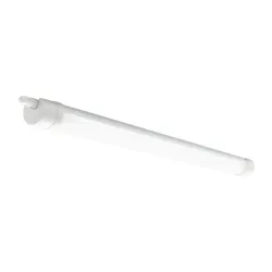 Valgusti Tope Naka, lagi ja seinad, 100 W, 10000 lm, 4000 °K, IP65