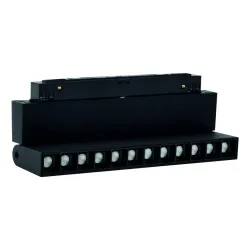 Led light modoled 12w 1080lm mlp1046m bl