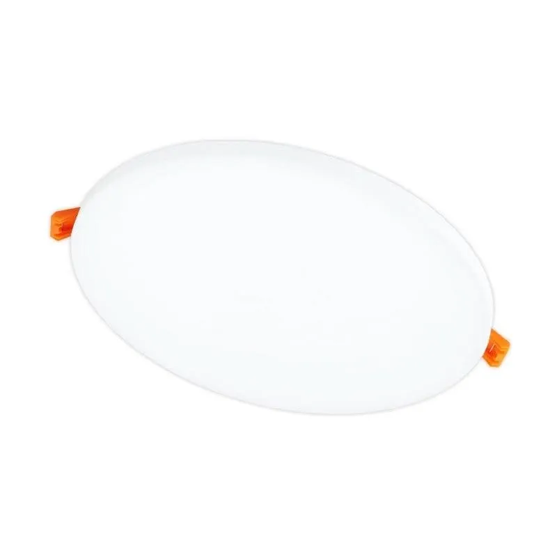 Lampa griesti Tope Rubi 6003000095, 4000°K, LED, balta