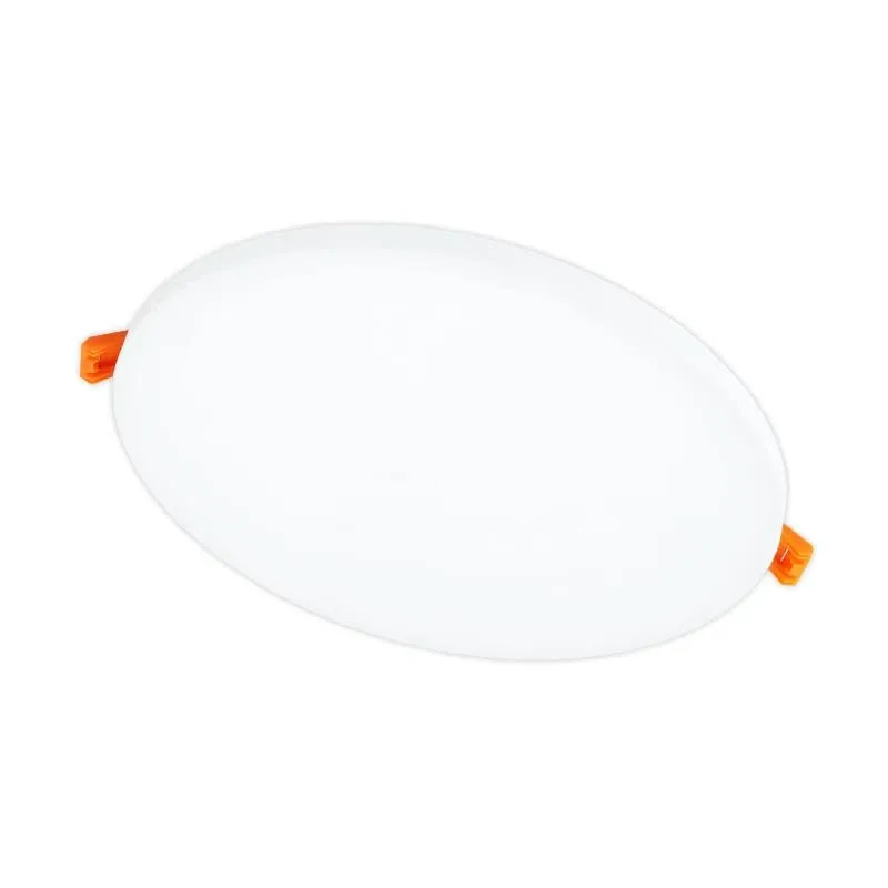 Lampa griesti Tope Rubi 6003000095, 4000°K, LED, balta