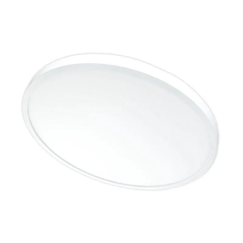 Lampa griestu trent 48w 4k 4320lm balt