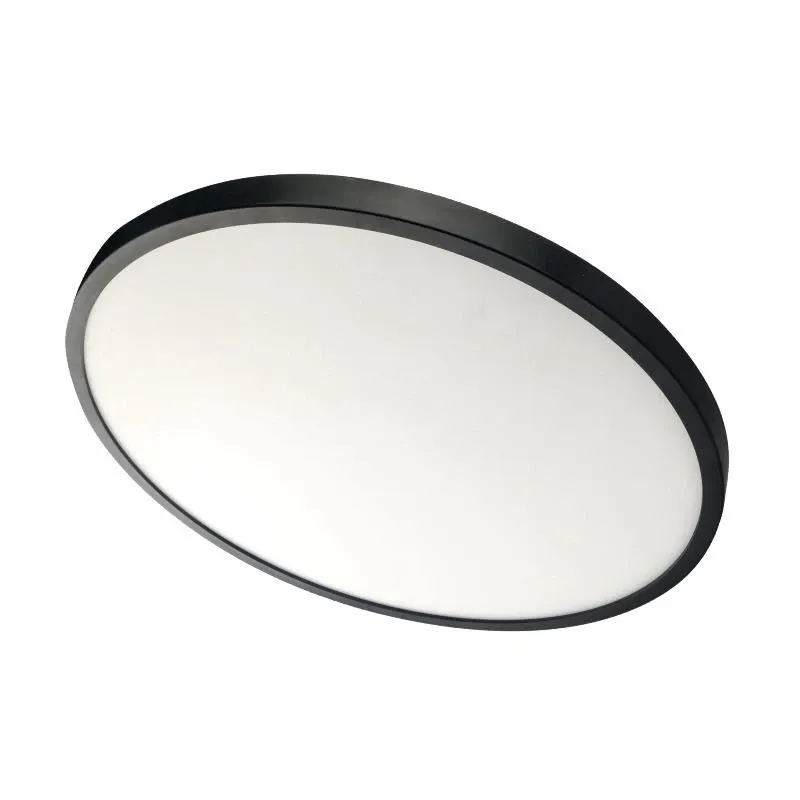 Lampa griestu trent 38w 4k 3420lm meln
