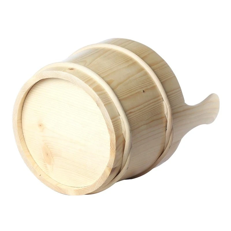 Kubuls saunas ar kausu ap-015w 3l