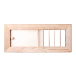 Reste saunas ap-003fw 35x15cm