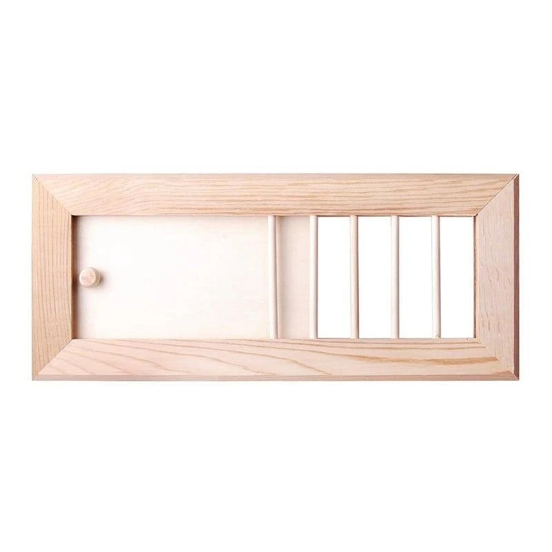 Reste saunas ap-003fw 35x15cm