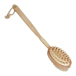 Birste saunas masāžas ap-018fw 42cm