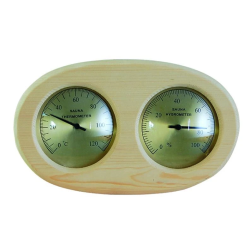 Termometrs pirts ar mitr mērīt ap-007bw