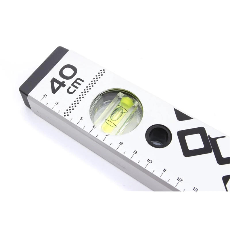 Līmeņrādis 3-ind 40cm lage2m040