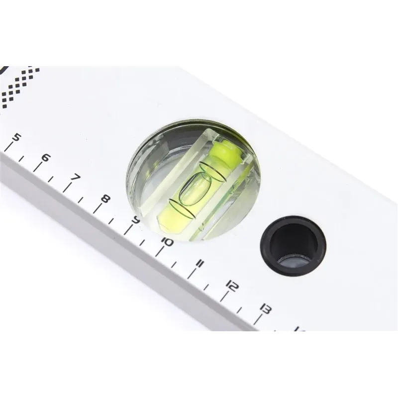 Līmeņrādis Forte Tools LAGE2M060, 600 mm, 0.61 kg