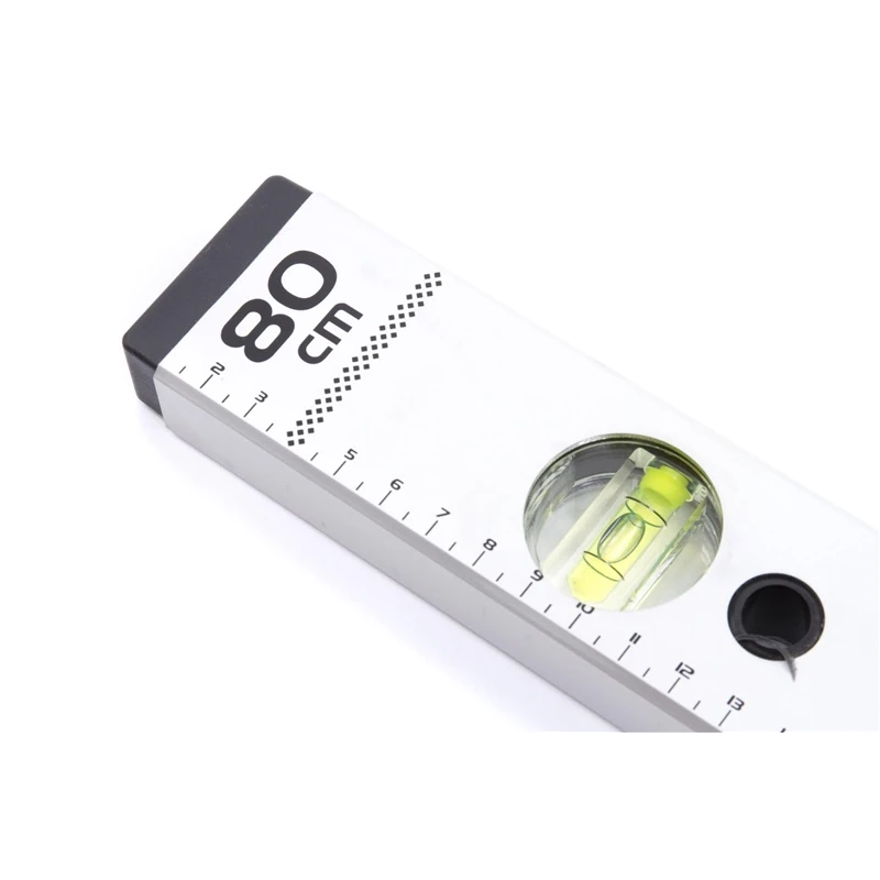 Līmeņrādis 3-ind 80cm lage2m080