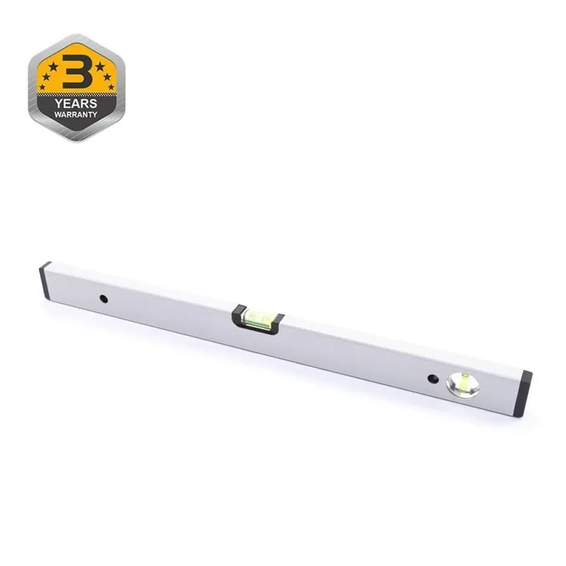 Līmeņrādis Forte Tools LAGE2M180, 1800 mm, 0.61 kg