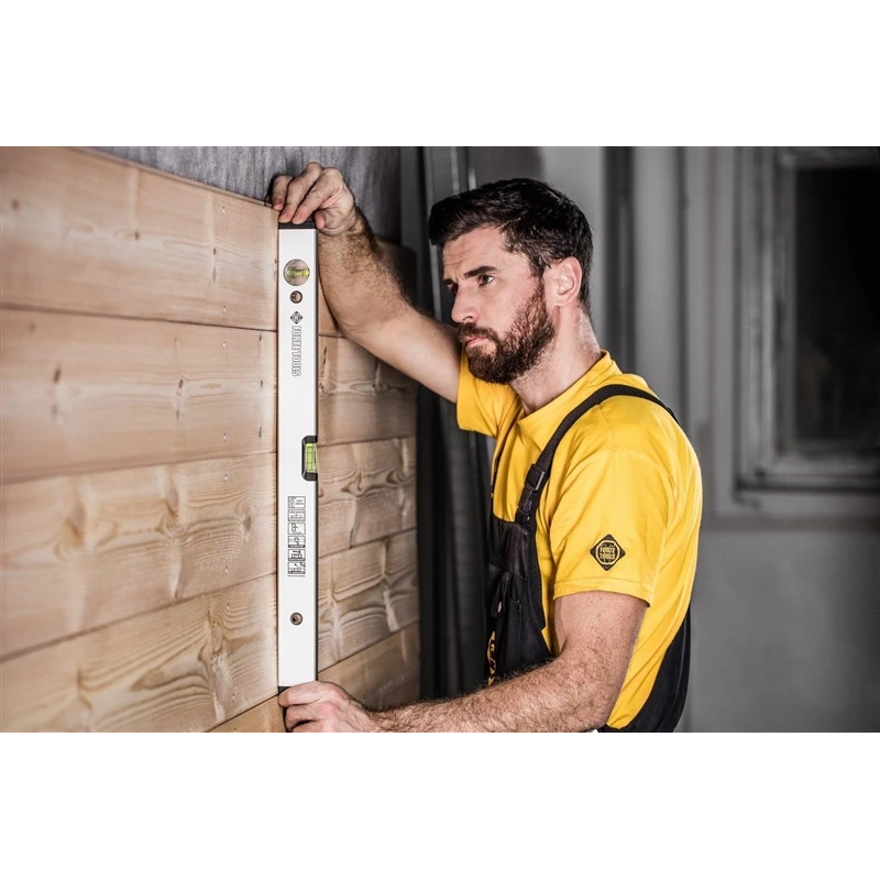 Līmeņrādis 3-ind 180cm lage2m180