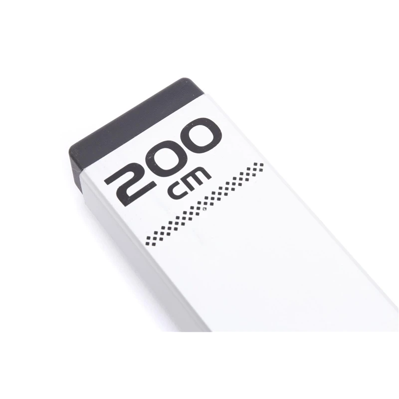 Līmeņrādis 3-ind 200cm lage2m200