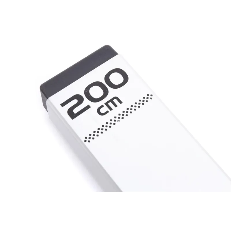 Līmeņrādis Forte Tools LAGE2M200, 2000 mm, 0.61 kg