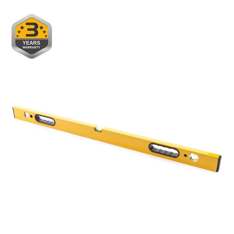 Līmeņrādis Forte Tools LAP3200R, 2000 mm, 0.9 kg