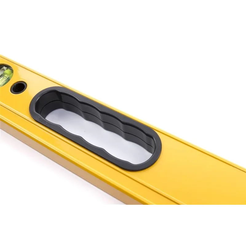 Līmeņrādis Forte Tools LAP3200R, 2000 mm, 0.9 kg