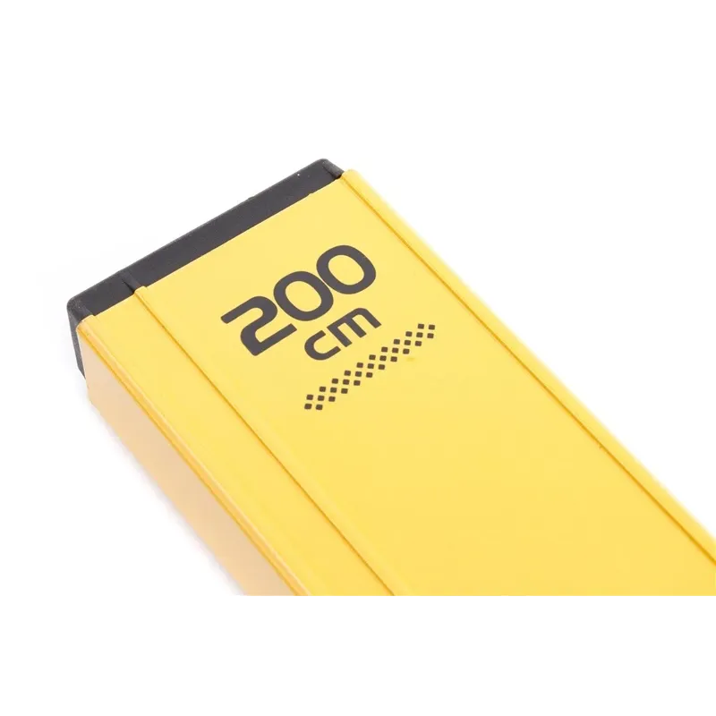Lood Forte Tools LAP3200R, 2000 mm, 0.9 kg