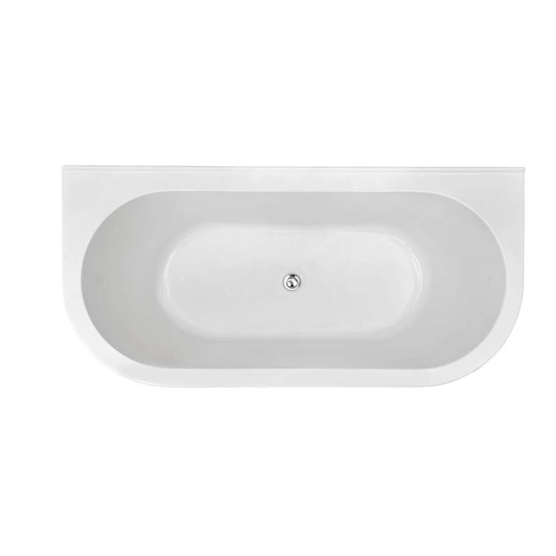 Vanna akrila 51778 1,7x0,78x0,6m