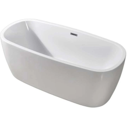 Vanna akrila 43778 170x78x60cm