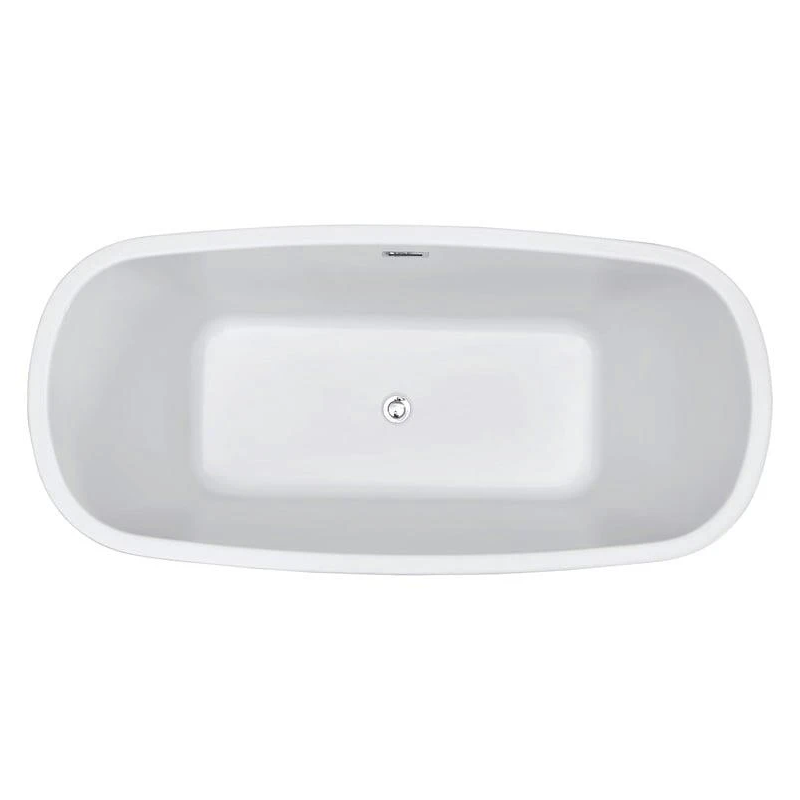 Vanna akrila 43778 170x78x60cm