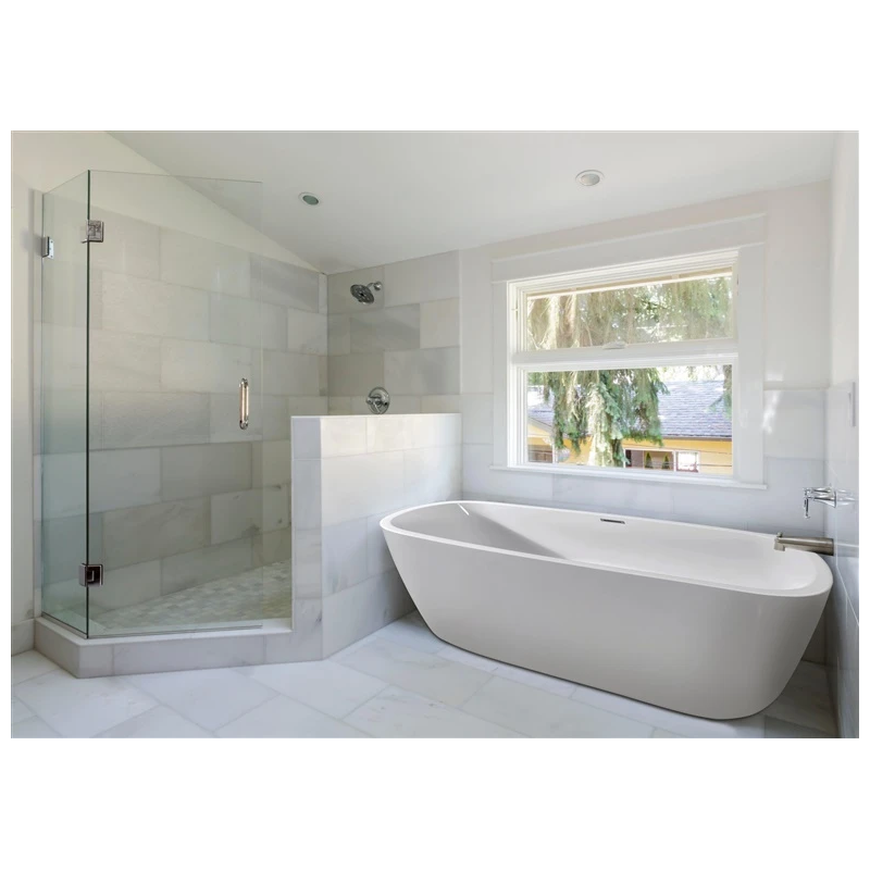 Vanna akrila 43778 170x78x60cm