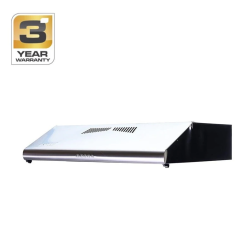 Nosūcējs tvaika standart classico xd 60