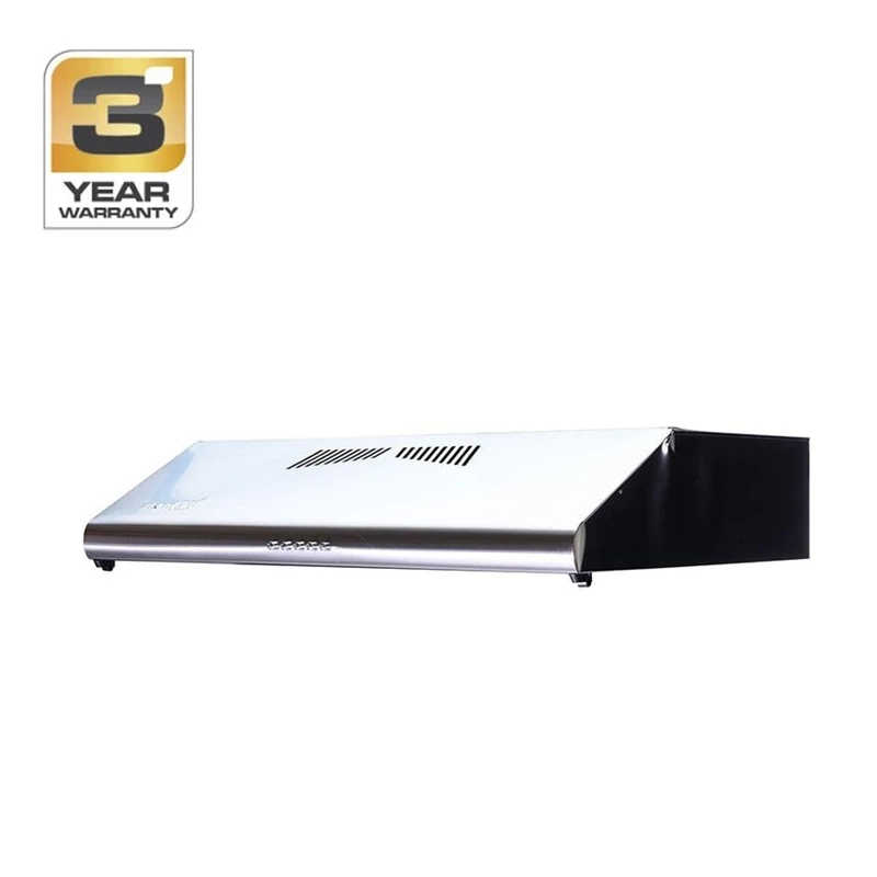 Nosūcējs tvaika standart classico xd 60