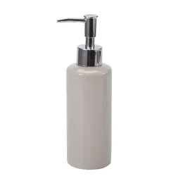 Soap dispenser bco-0355a brown