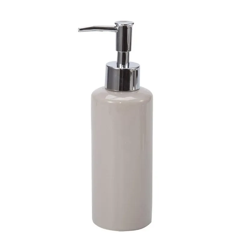 Ziepju dozators Thema Lux BCO-0355A, bēša, 0.32 l