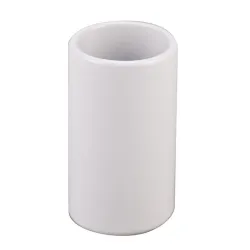 Vanniklaas Thema Lux, valge v., 6 cm x 11 cm x 6 cm