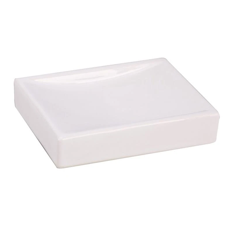 Trauks ziepju bco-0355g balts