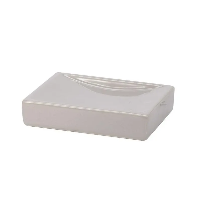 Ziepju trauciņš Thema Lux BCO-0355G, gaiši brūna, 12 cm x 9 cm