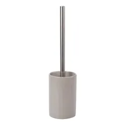Toilet brush bco-0355e brown