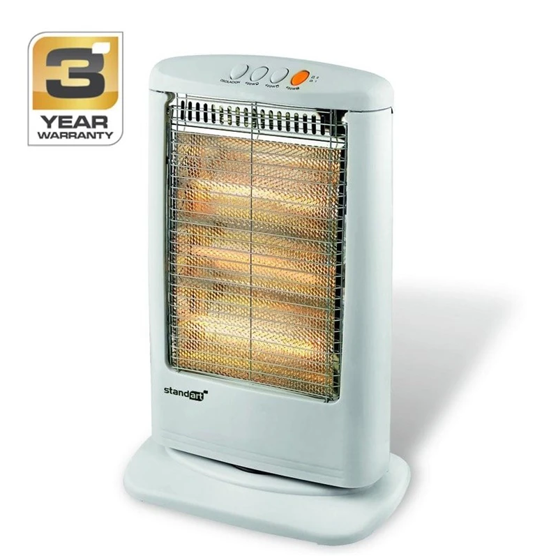 Sildītājs standart nsb-99y 1.2kw